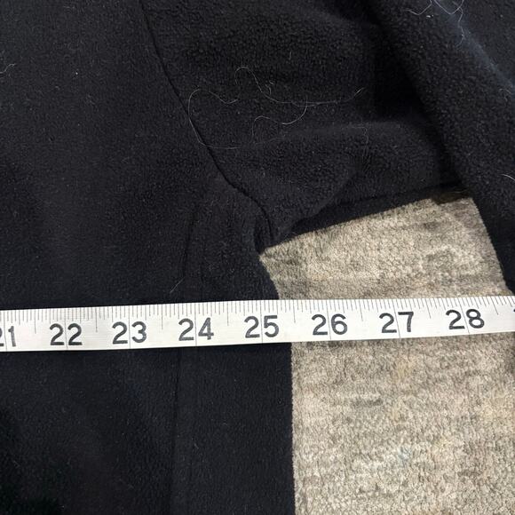 M&M Racing 1/4 Zip Fleece Size XL - Picture 5 of 5